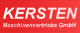 Kersten Maschinenvertriebs GmbH