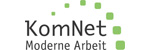 Kompetenznetz Moderne Arbeit (KomNet)