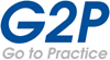 G2P-Logo, JPG-Format, 100 Pixel Breite